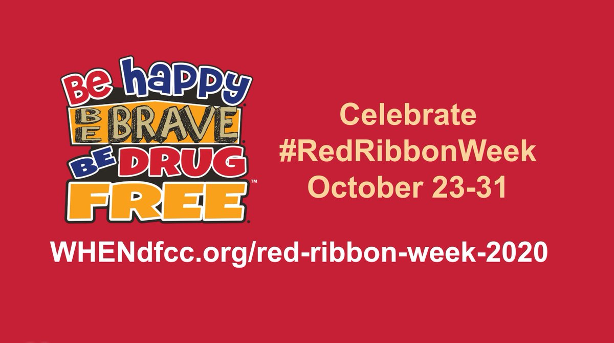 WHEN (@whendfcc) on Twitter photo #RedRibbonWeek starts today and we've gathered some great activities and resources for families! Check it out: whendfcc.org/red-ribbon-wee…
<a href="/WCSDProud/">One Webster</a>
<a href="/redribbonweek/">Red Ribbon</a>
<a href="/WebsterHerald/">Webster Herald</a> <a href="/TownofWebsterNY/">Webster, NY</a> <a href="/townofpenfield/">Town of Penfield</a> <a href="/DrMikeMendoza/">Dr. Mike Mendoza</a> <a href="/WebsterNYPTSA/">Webster Central PTSA</a> <a href="/CADCA/">CADCA</a> <a href="/OperationPARENT/">Operation: PARENT</a> #RedRibbonWeek starts today and we've gathered some great activities and resources for families! Check it out: whendfcc.org/red-ribbon-wee…
<a href="/WCSDProud/">One Webster</a>
<a href="/redribbonweek/">Red Ribbon</a>
<a href="/WebsterHerald/">Webster Herald</a> <a href="/TownofWebsterNY/">Webster, NY</a> <a href="/townofpenfield/">Town of Penfield</a> <a href="/DrMikeMendoza/">Dr. Mike Mendoza</a> <a href="/WebsterNYPTSA/">Webster Central PTSA</a> <a href="/CADCA/">CADCA</a> <a href="/OperationPARENT/">Operation: PARENT</a>