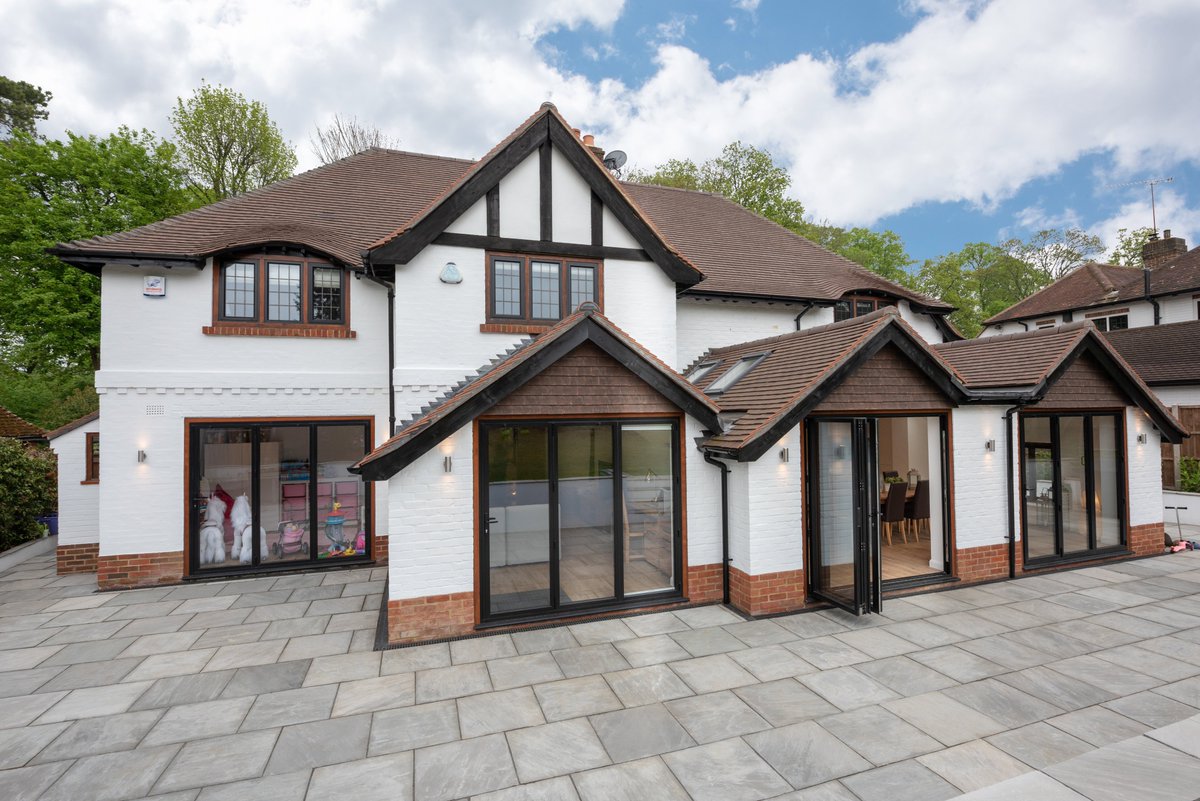 JVB Construction tweet media