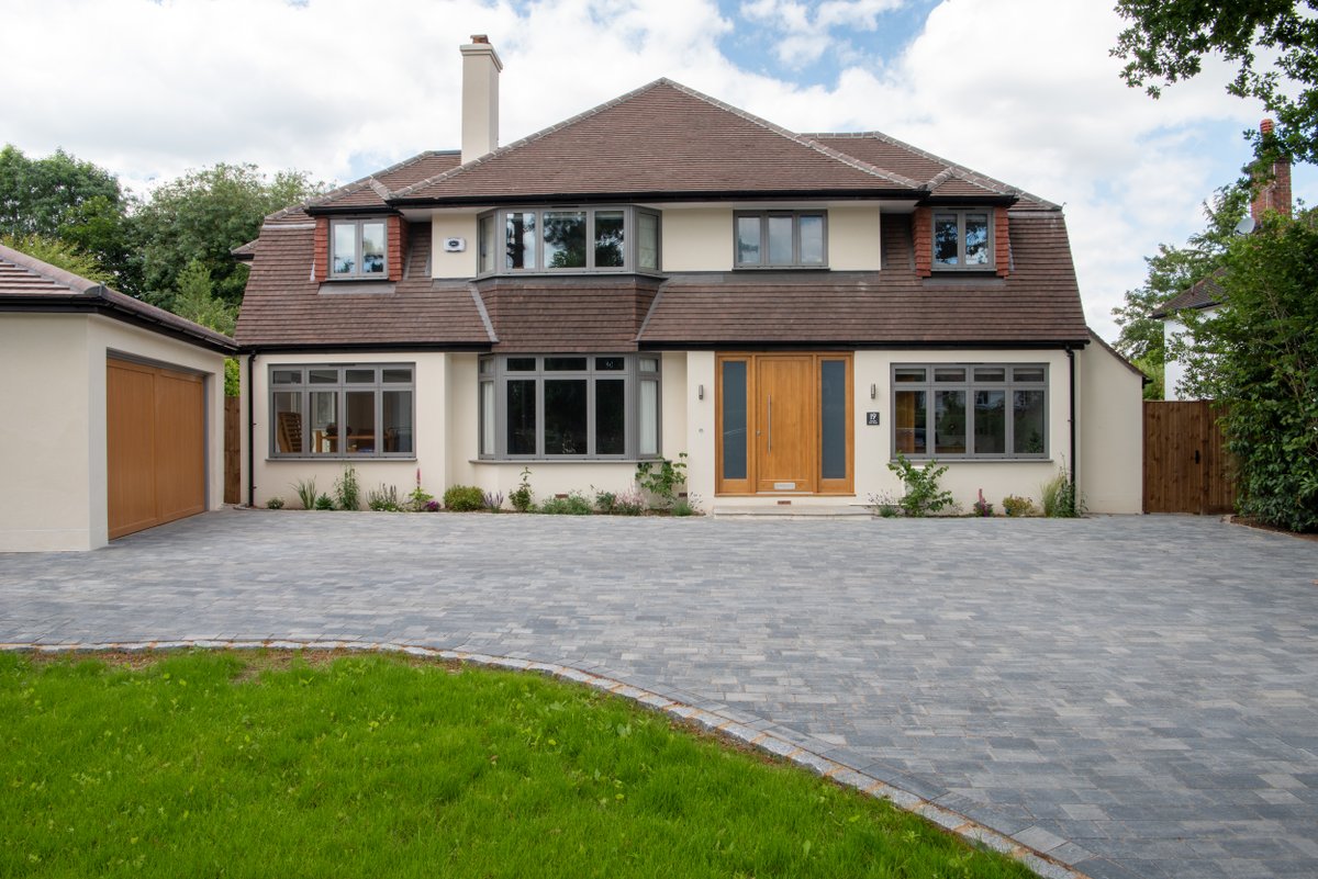 JVB Construction tweet media