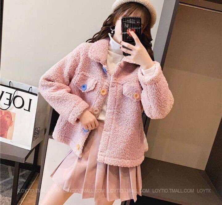 preoder_peachy's tweet image. 219฿
ปิดพรี 27 ตค

#เสื้อกันหนาว #เสื้อแขนยาว