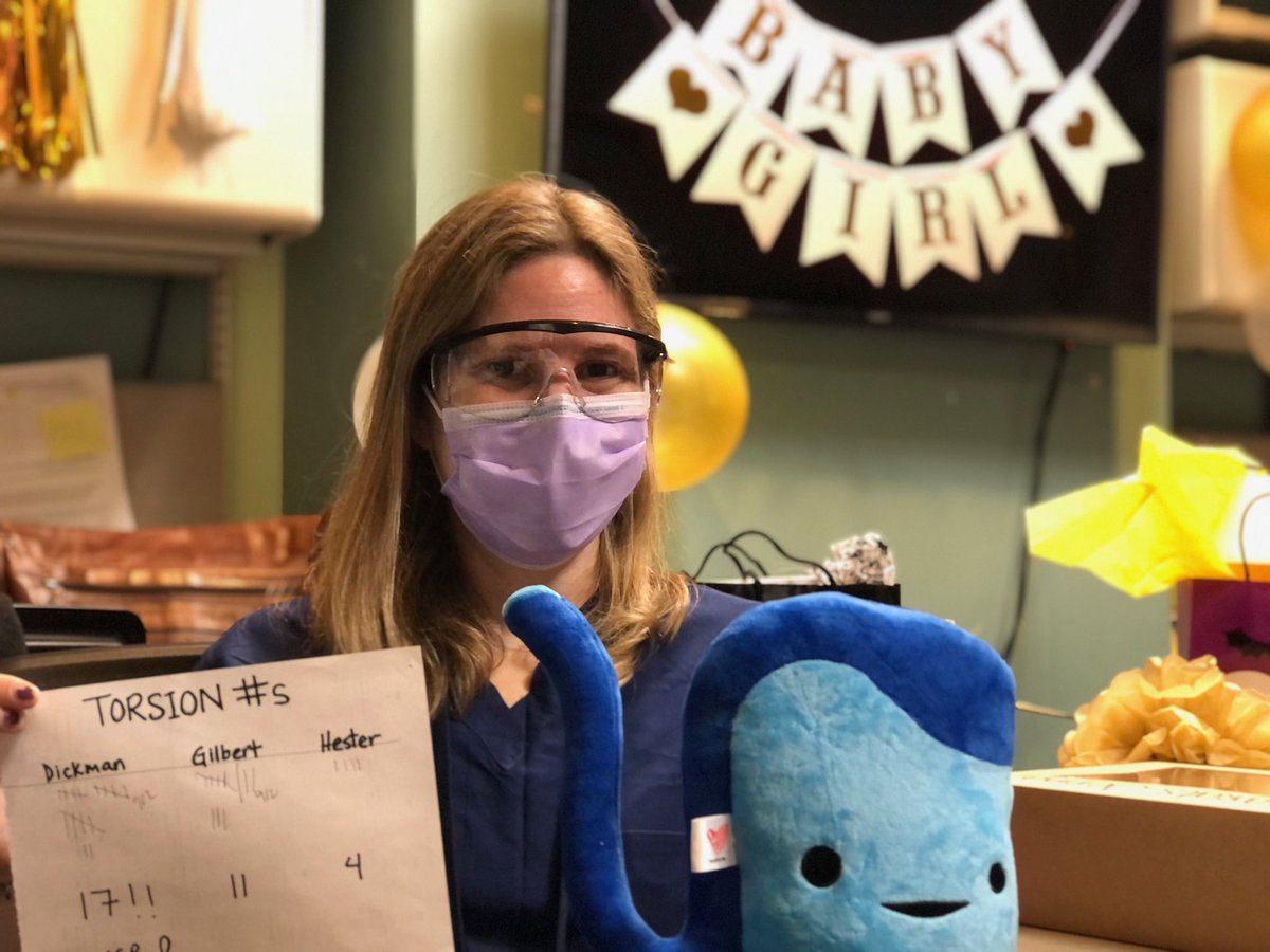 J Dickman (@dickman_jm) on Twitter photo Sad my rotation <a href="/ChildrensNatl/">Children's National Hospital 🏥</a> is coming to an end and honored to be 👑 the torsion queen! Could not have done it without the support of our amazing attendings including <a href="/perforin/">Michael H. Hsieh, MD, PhD, FASTMH</a> @BrionyVarda <a href="/hanspohl4/">Hans Pohl</a> <a href="/GUUrology/">Georgetown University Urology</a> good luck with the pager <a href="/AkhilMuthigi/">Akhil Muthigi, MD</a> Sad my rotation <a href="/ChildrensNatl/">Children's National Hospital 🏥</a> is coming to an end and honored to be 👑 the torsion queen! Could not have done it without the support of our amazing attendings including <a href="/perforin/">Michael H. Hsieh, MD, PhD, FASTMH</a> @BrionyVarda <a href="/hanspohl4/">Hans Pohl</a> <a href="/GUUrology/">Georgetown University Urology</a> good luck with the pager <a href="/AkhilMuthigi/">Akhil Muthigi, MD</a>