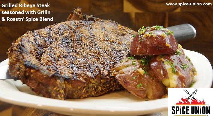 Spice_Union's tweet photo. Yes, you’re deserving!
•
#Recipe & #spice avail @ https://t.co/H3ibUIvERM
Follow for a daily dose of yum!
•
#steak #deserving #treatyourself #meat #grilling #FridayFeeling #weekendvibes #Charcoal #friyay #chefcraft #winetime #dinner #ribeye #FeedMe https://t.co/71GIF8BKJJ