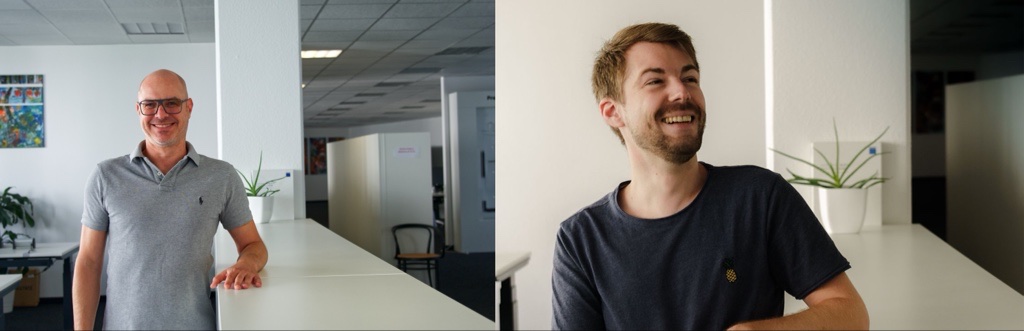 Unsere Werte:#Wir können uns aufeinander verlassen!#Wir kennen unsere Ziele und wissen, wie wir sie erreichen!#Wir haben eine Arbeitsatmosphäre in der wir uns frei äußern können!#Wir arbeiten an etwas, das uns persönlich wichtig ist!#Wir erschaffen Bedeutsames, das anderen hilft!