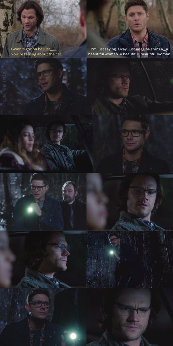 pulah_anu's tweet photo. The final #Supernatural rewatch along with #supernatural15 ππ
#Supernaturalseason12 Episode 15
#SomewhereBetweenHeavenandHell #supernaturalrewatch #SPNFamily #SPNFamilyForever #Wetime #Spnrewatchwithbestie #SPNsummer2019
@Ruby_Rising πππ
Actual dt of rewatch-27th May 2020 https://t.co/LW3h0igrsg