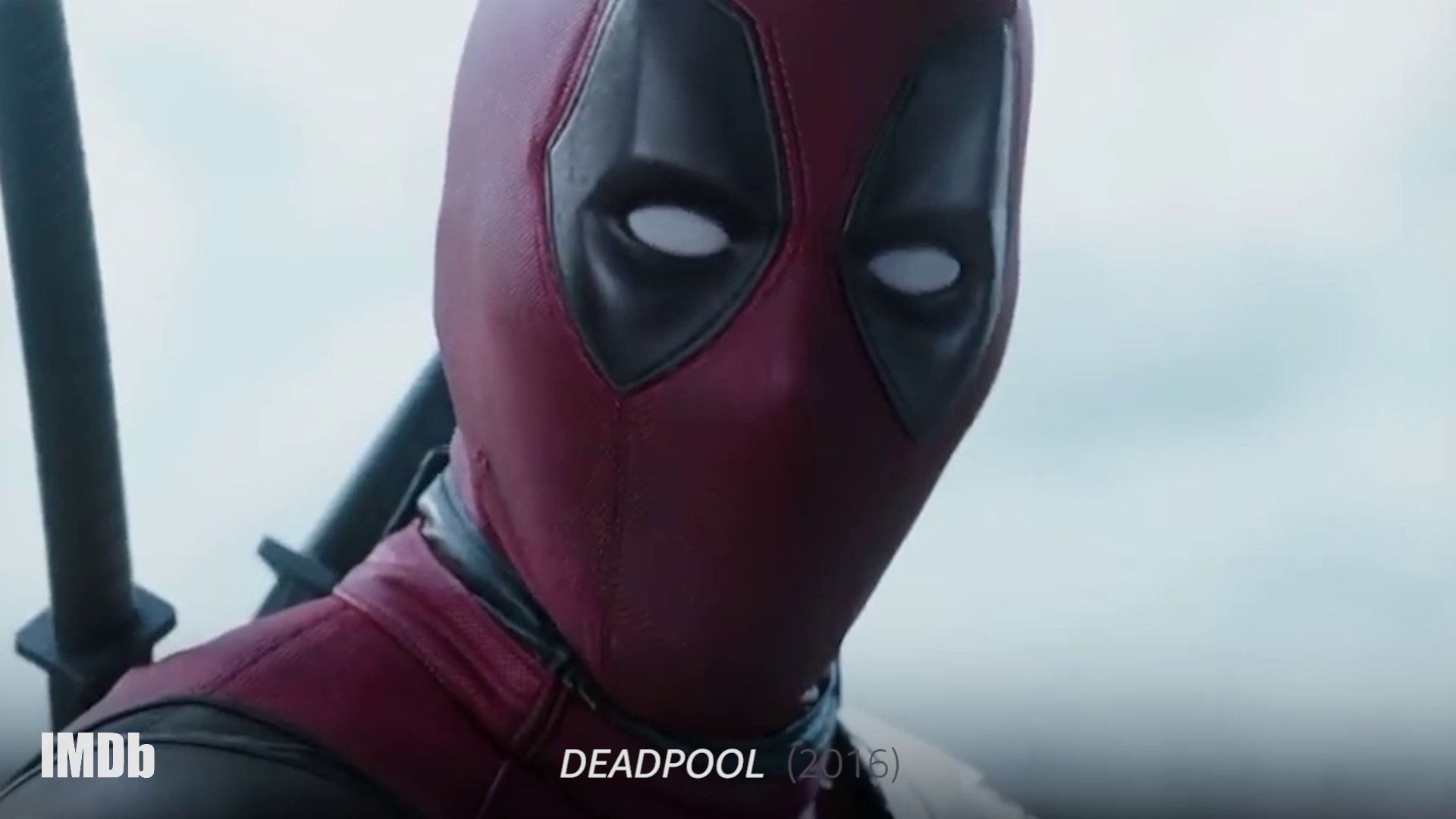 Deadpool (2016) - IMDb