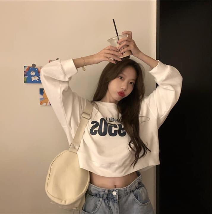 preoder_peachy's tweet image. 159฿
ปิดพรี 26 ตค

#เสื้อกันหนาว #เสื้อแขนยาว