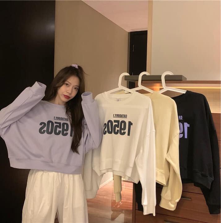 preoder_peachy's tweet image. 159฿
ปิดพรี 26 ตค

#เสื้อกันหนาว #เสื้อแขนยาว