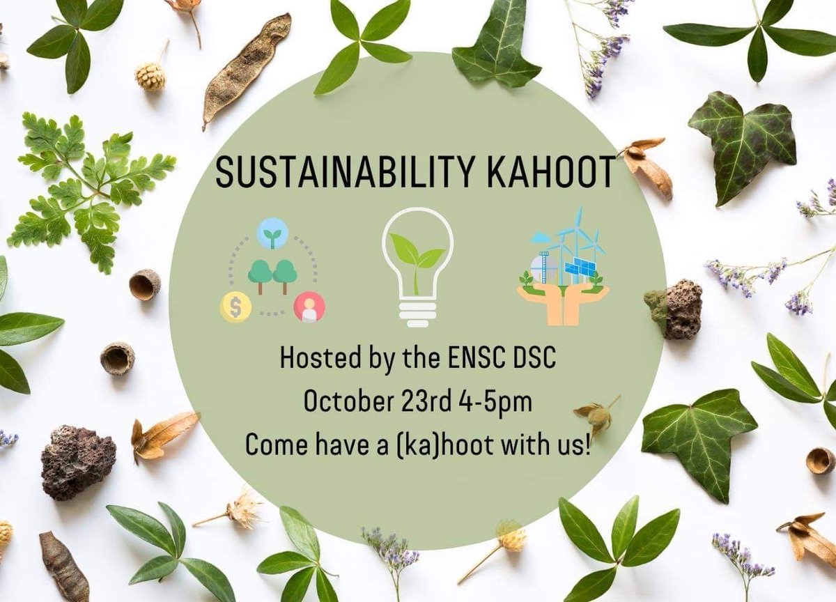 Queen's ENSC DSC🌿 tweet media