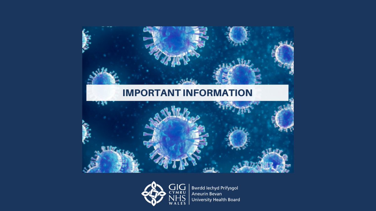 AneurinBevanUHB's tweet photo. Our Emergency Departments at Nevill Hall Hospital and the Royal Gwent Hospital are under significant pressure with the number of patients attending, both with COVID and non-COVID symptoms. More 👉https://t.co/ayYPX9uM1e https://t.co/RuUoaaq0Fb