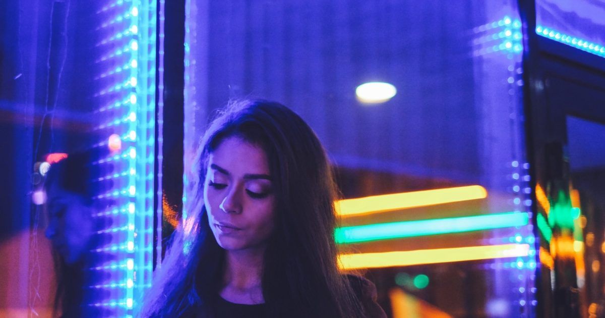 Through her sobriety journey, https://t.co/a0ifQnTwuQ contributor Saoirse has learned positive new ways to deal with her emotions which do not rely on alcohol. Read Saoirse's experience. https://t.co/NstLklM4rl https://t.co/1bmpUh17b0