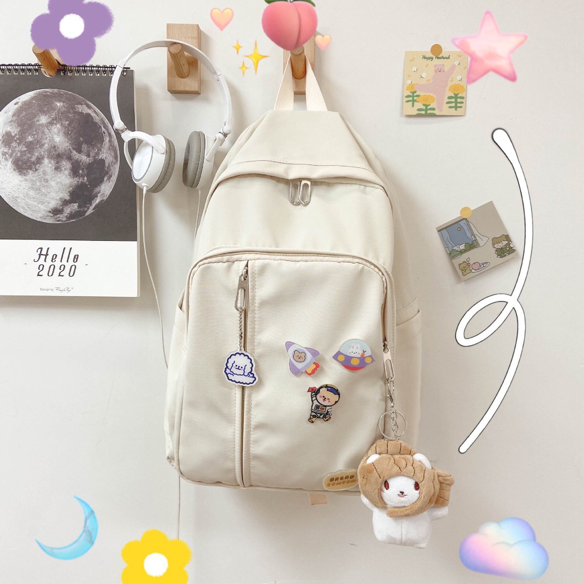 🧸ส่งฟรีทั้งร้าน ไม่มีปิดรอบ✨ tweet media