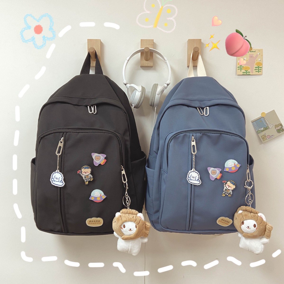 🧸ส่งฟรีทั้งร้าน ไม่มีปิดรอบ✨ tweet media