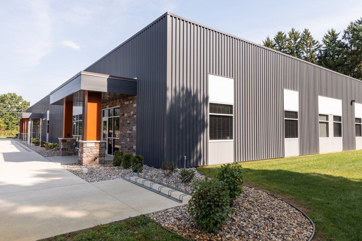 Abonmarche Consultants, Inc. tweet media