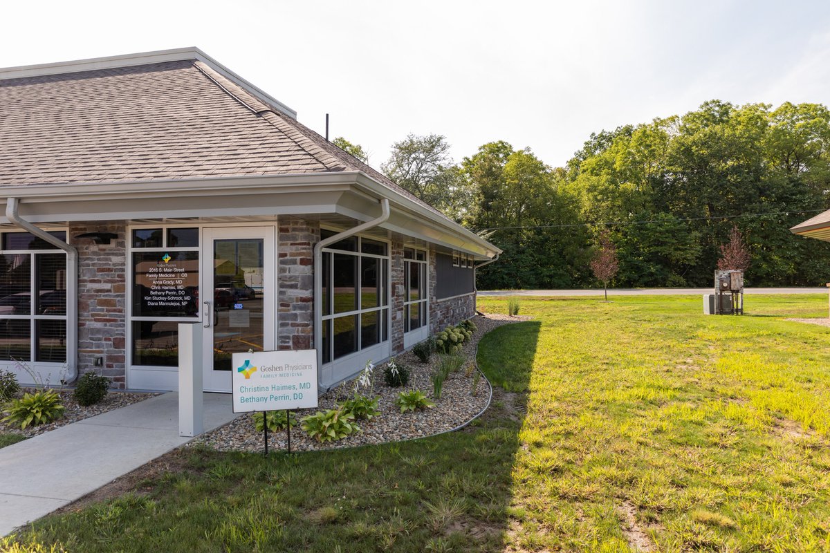 Abonmarche Consultants, Inc. tweet media