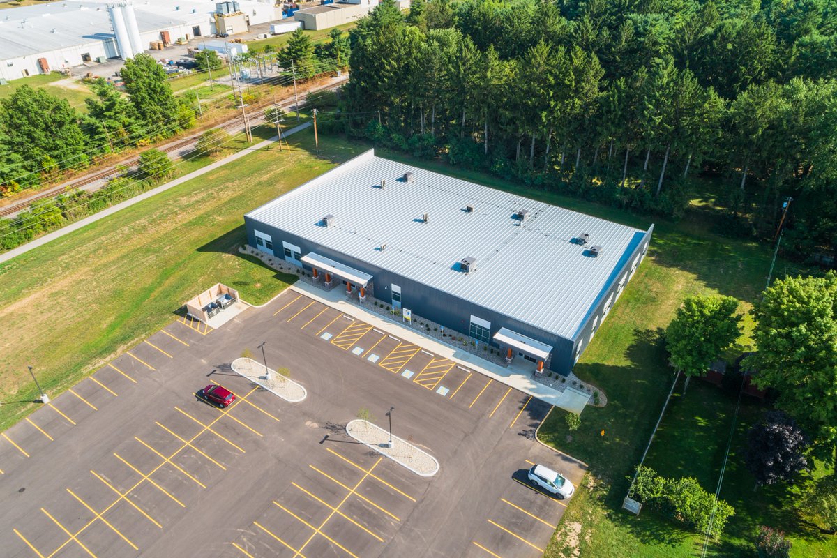 Abonmarche Consultants, Inc. tweet media