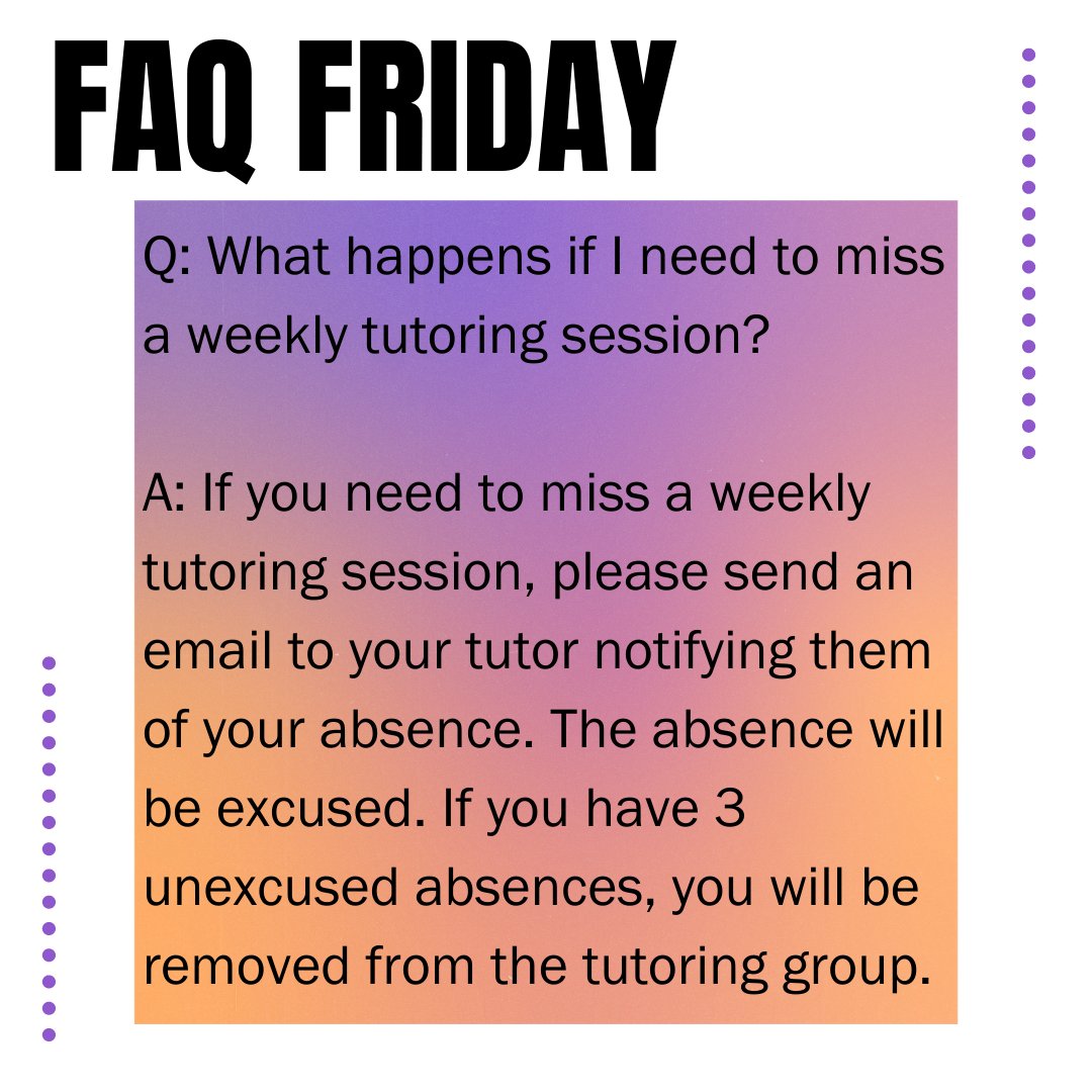 LU Academic Success tweet media