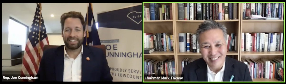 House Veterans' Affairs Democrats tweet media