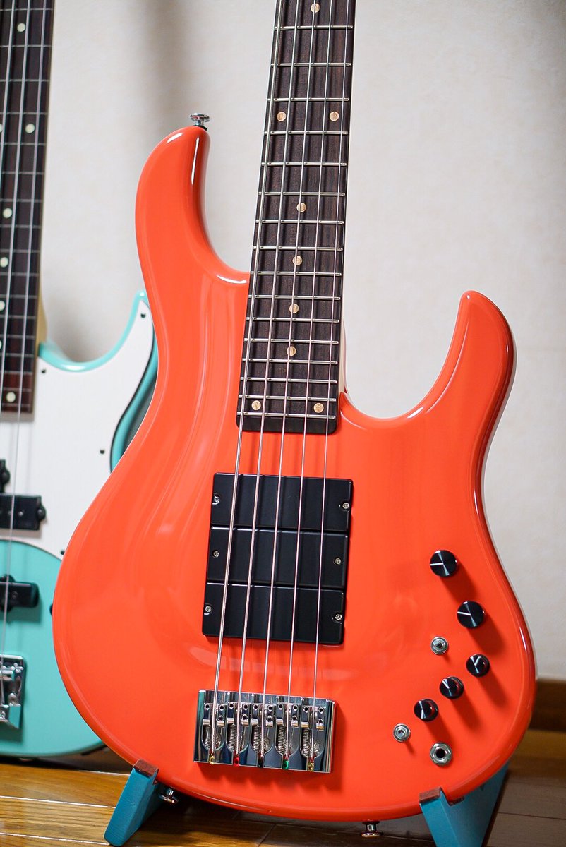 値下げ！ESP(イーエスピー) HALIBUT-ASH 5弦ベース 値下げ！ESP(イーエスピー) HALIBUT-ASH 5弦ベース