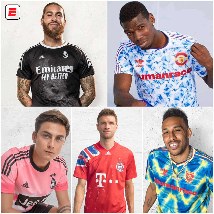 ESPN Argentina on Twitter: \