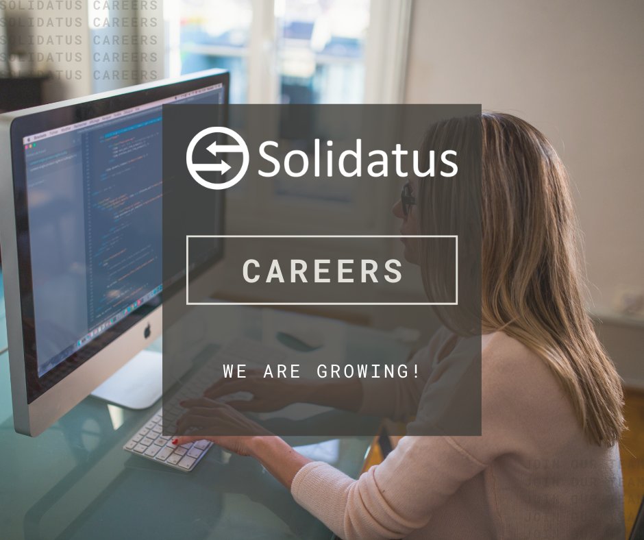 Solidatus tweet media