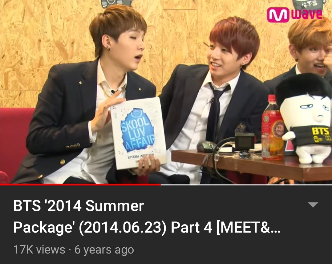 BTS choosing winners for signed Summer Package 2014, Skool Luv Affair Special Addition, and hip hop dolls  @BTS_twt