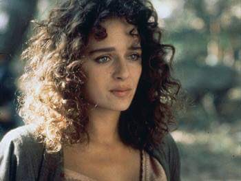Happy birthday to Valeria Golino!    