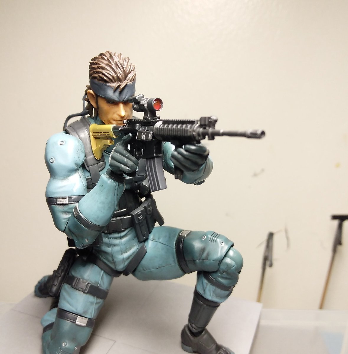 メタルギアソリッド4 メタルギアソリッド4