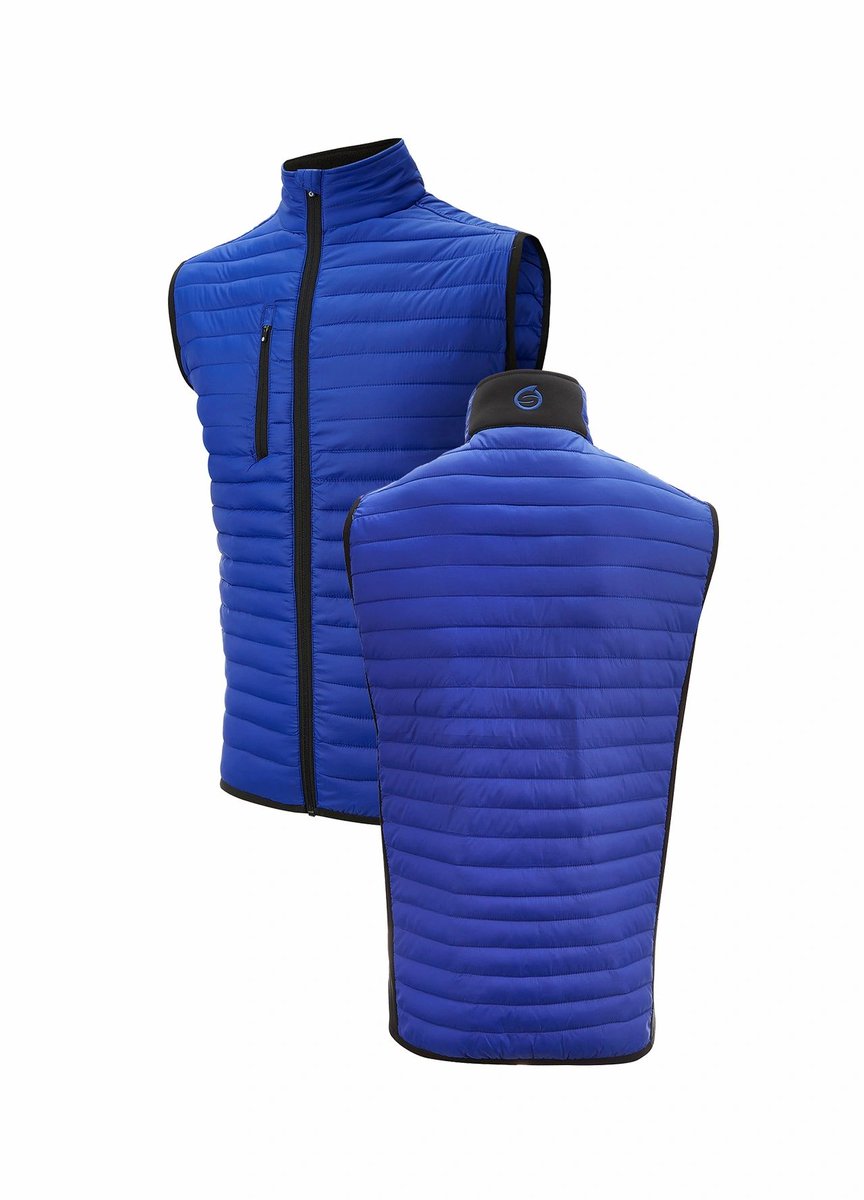 Sunderland Gillet 

RRP - £89.99

Sale - £40.00

Large and Medium available

stockgolf.co.uk