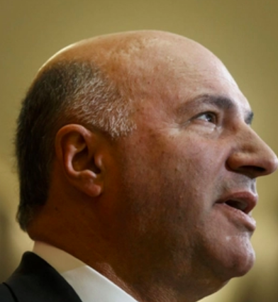 dianefrancis1's tweet image. #SharkTank star #KevinO'Leary takes on Canada's unjust electoral system ow.ly/jPdh50BNC6t @financialpost