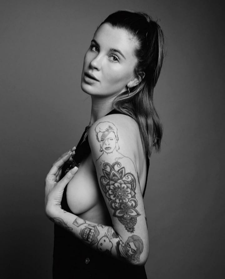 Happy birthday Ireland Baldwin   