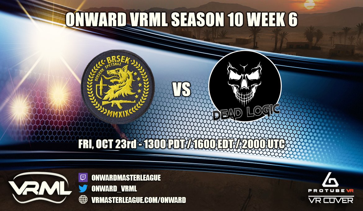 [DL]DeadLogic tweet media