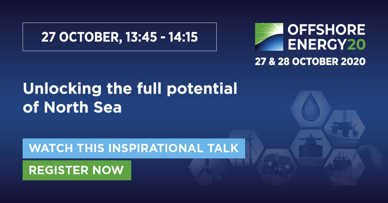 North Sea Energy | Offshore System Integration tweet media