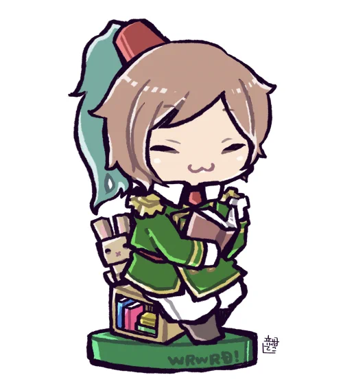 ㊗️10周年? 
