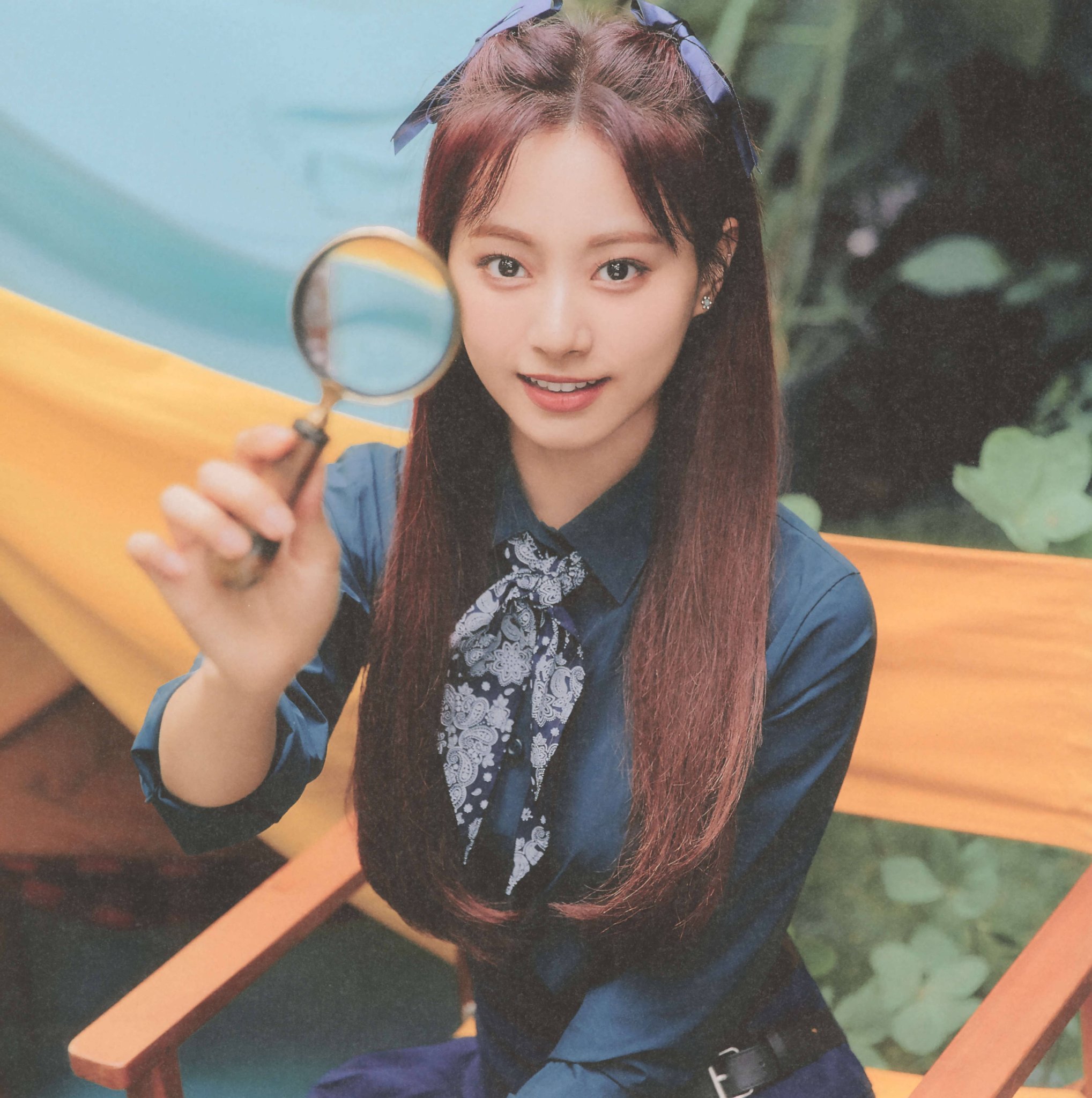 TWICE　ツウィ　#TWICE2 ElBKKQNU8AAclOT.jpg:large