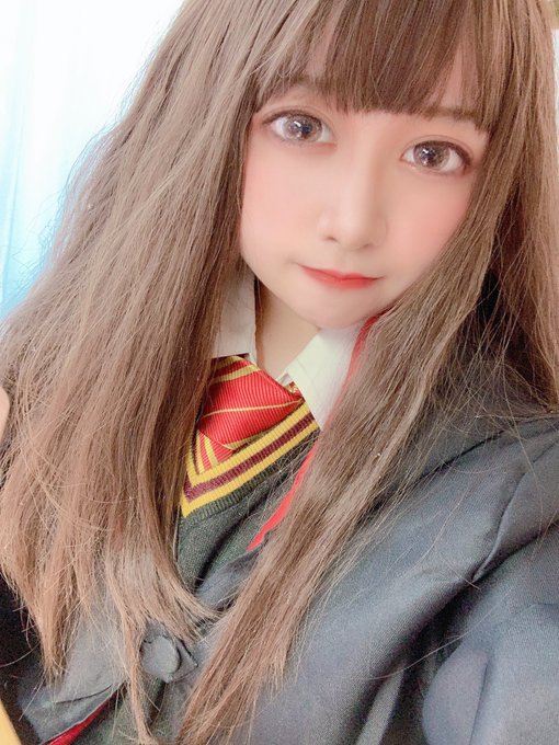 Twitterのコスプレ画像11