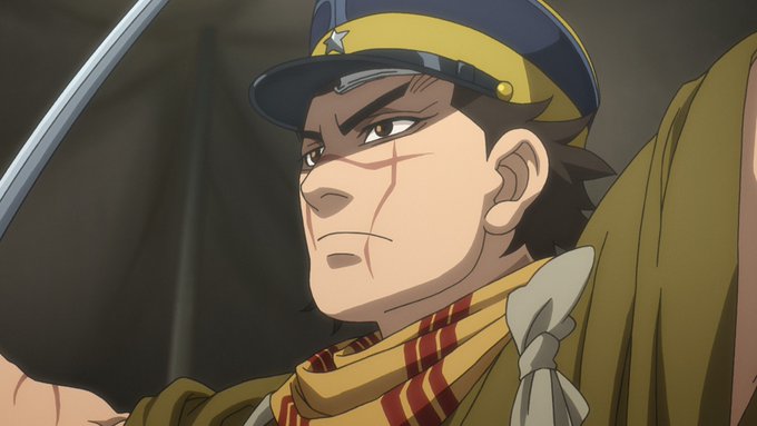 ゴールデンカムイ3期28話 4話 動画アニメ見逃し無料と感想考察 アシリパの思いを届けるために杉元がハラキリショーに挑む アニシラ