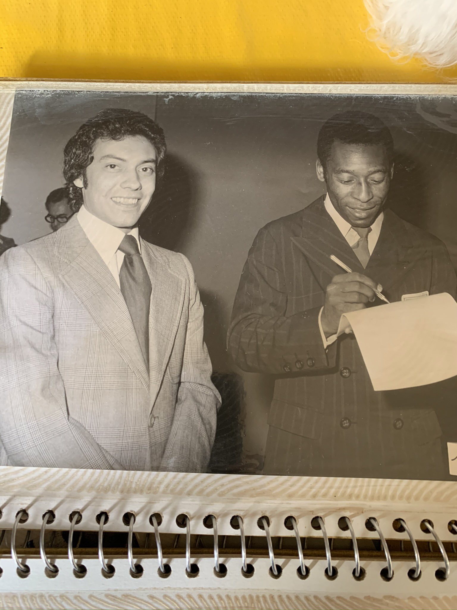 Berry, el único periodista mexicano con anillo de Super Bowl Grupo Milenio
