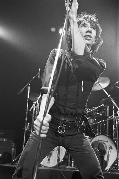 Happy Birthday Stiv Bators 