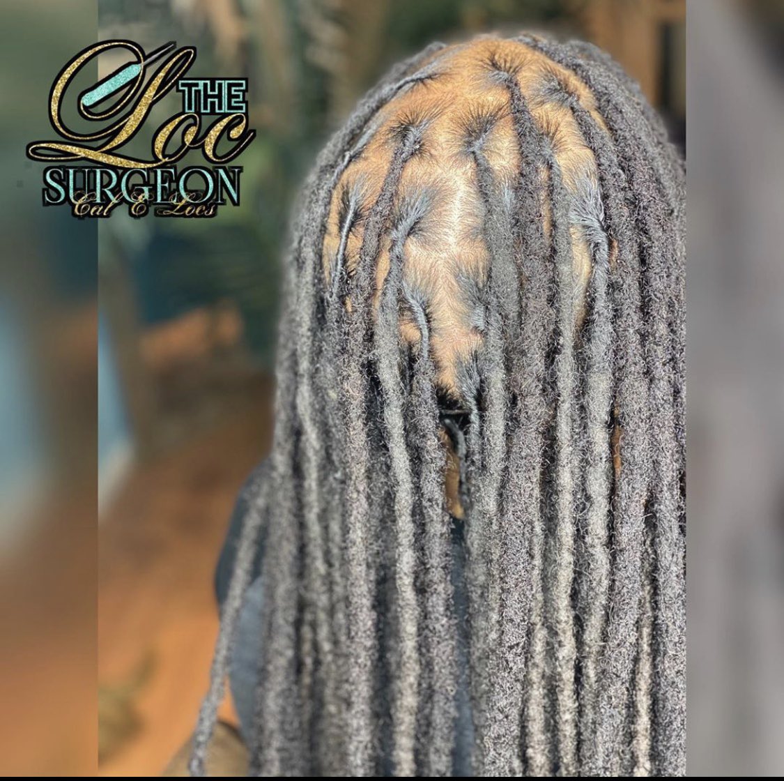 locs_e's tweet photo. Repair of Thinning Locs👏🏾 Please remember: repairing and restoring is a journey within itself.... That Loc Life is one day at a time😌 #locsurgeon #locs #757locs #locrepair https://t.co/CwvaAtsa6X