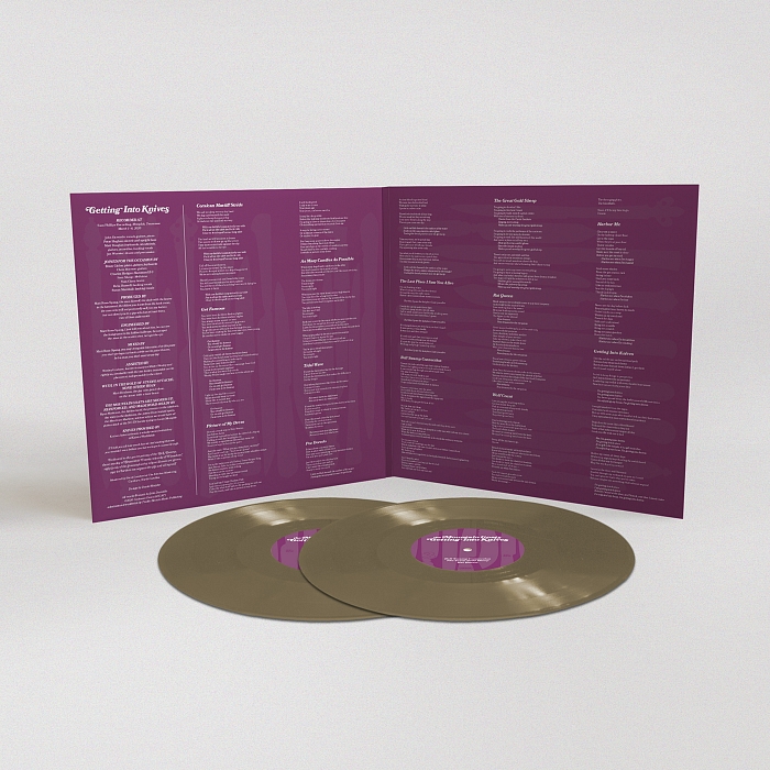 Merge Records tweet media