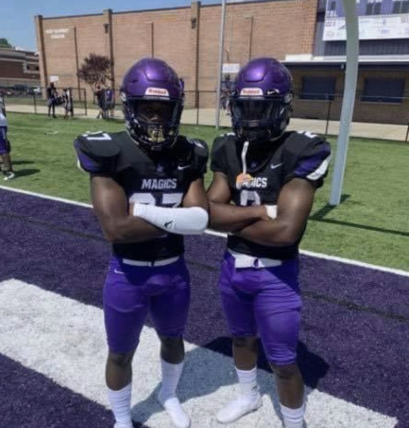 CookDemarion's tweet image. Let’s make history boys 💪🏾💪🏾💪🏾