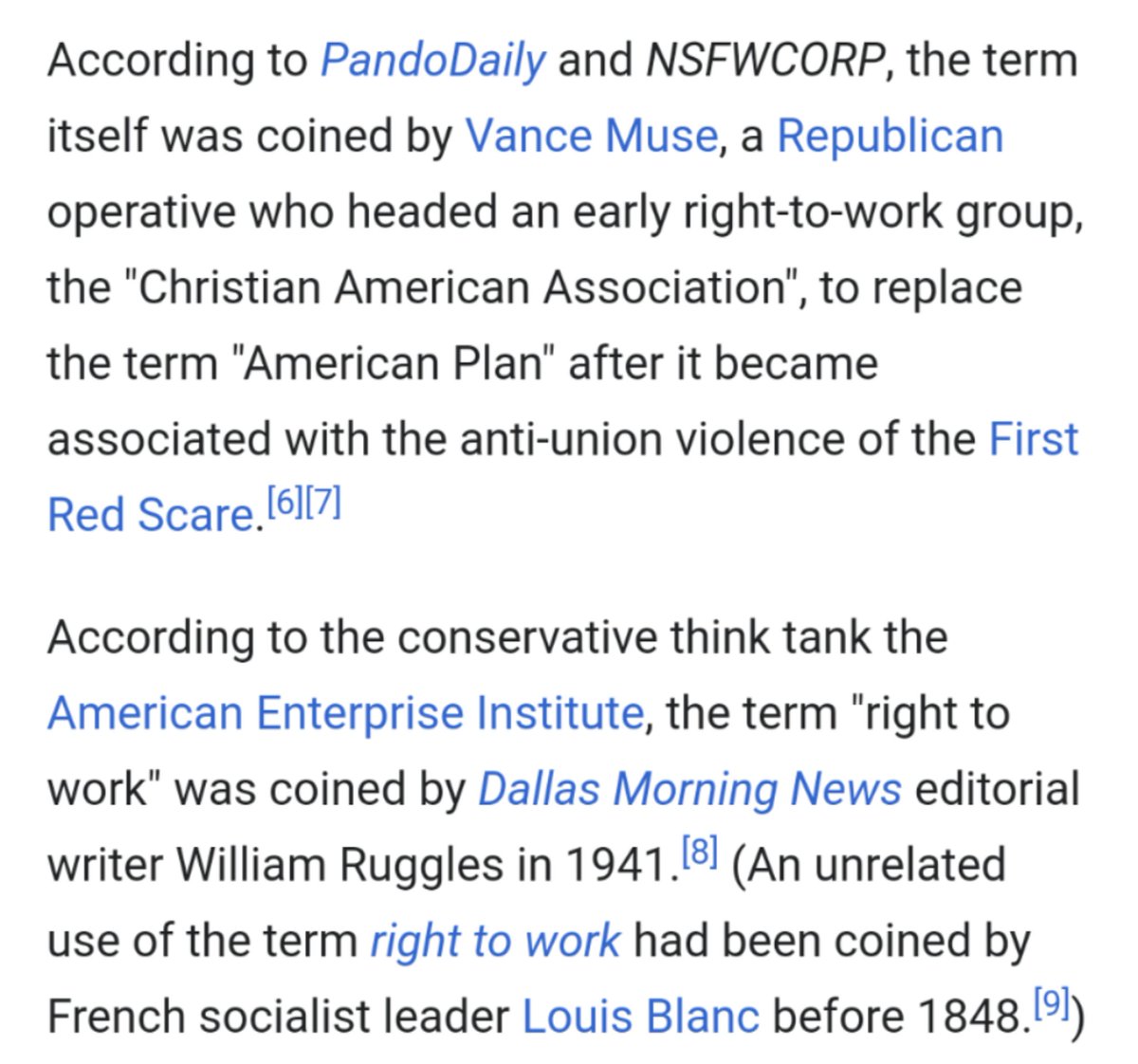 bugdatey's tweet image. if the GND was rebranded to 'the freedom plan' or  'git er done and own the libs guarantee' i wonder if it would have more bipartisan support. kinda like how 'right to work' laws eroded unions/collective bargaining. we need more jedi mind tricks from the left.