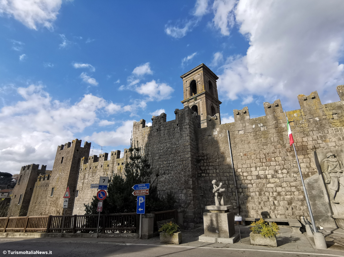 TurismoItaliaNw's tweet photo. LAZIO | Il Borgo racconta: a Vitorchiano per un percorso a tappe sul filo della letteratura per scoprirne segreti, leggende e cibo. Dal 24 ottobre a 8 novembre
Leggi la notizia https://t.co/ONKayHZVDi
#Vitorchiano #Tuscia #Lazio #letteratura #leggende #promotuscia @visit_lazio https://t.co/q2AaKi5B5f