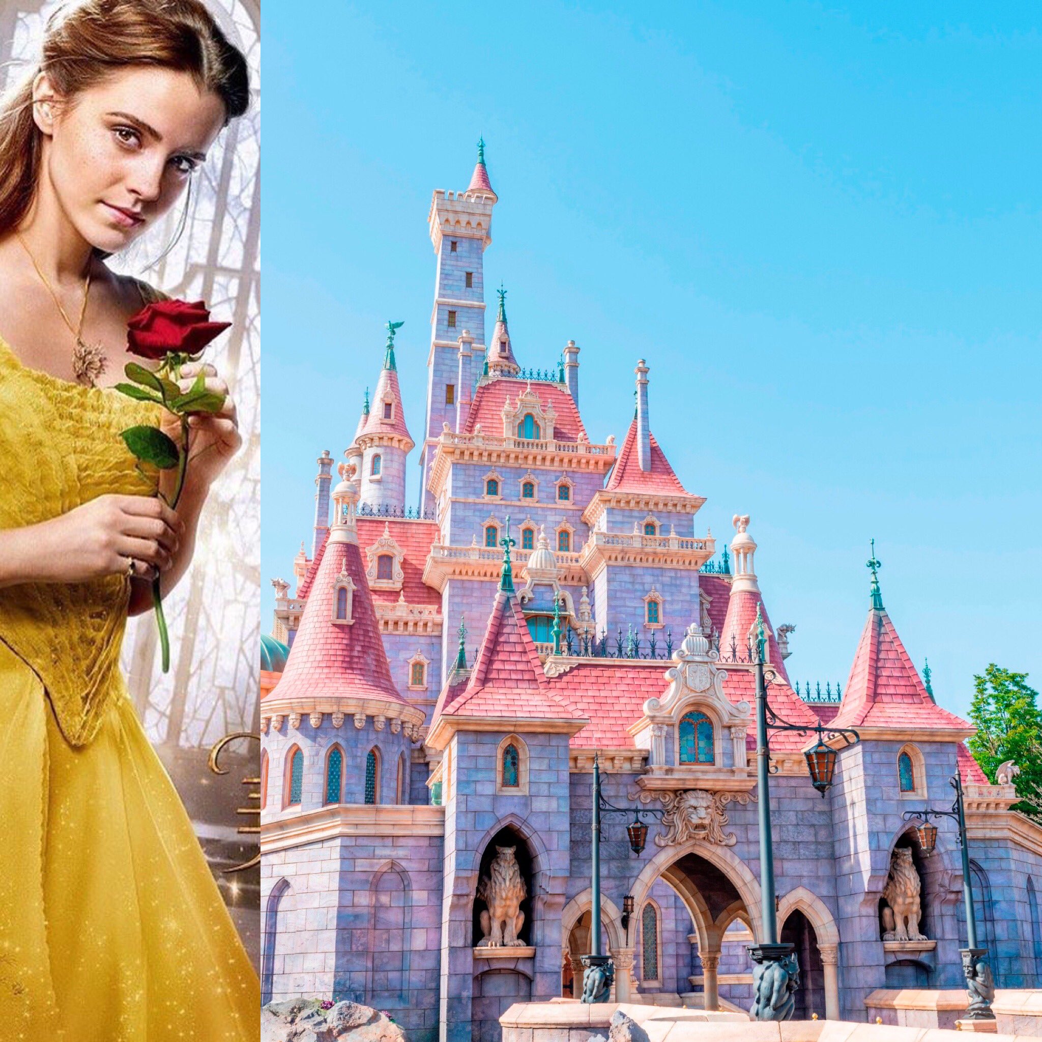 ふたり旅行記 海外ディズニー ユニバの写真をお届け中 両方のお城とパークにいる人 エマ ワトソン ベル ハーマイオニー ハリーポッターと賢者の石 ハリポタ ハリーポッター 美女と野獣 ベル エマワトソン 金曜ロードショー ふたり旅行記 海外ディズニー ユニバの写真をお届け中 両方のお城とパークにいる人 エマ ワトソン ベル ハーマイオニー ハリーポッターと賢者の石 ハリポタ ハリーポッター 美女と野獣 ベル エマワトソン 金曜ロードショー