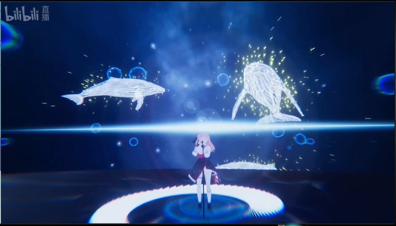 Vtuberの バーチャルライブ アルテマ音楽祭 Bilibiliでも同時配信 実力派 Vsinger 敬称略 式部めぐり 紡音れい 焔魔るり 音無むおん Noir Noworld 千草はな が参加 3ページ目 Togetter