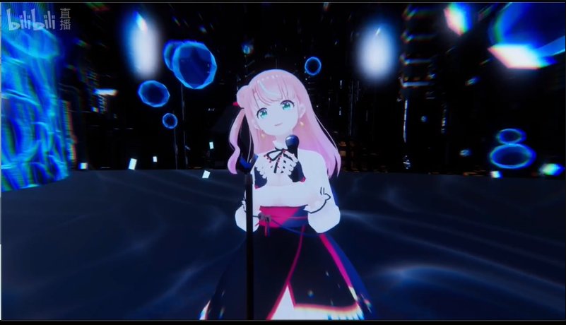 Vtuberの バーチャルライブ アルテマ音楽祭 Bilibiliでも同時配信 実力派 Vsinger 敬称略 式部めぐり 紡音れい 焔魔るり 音無むおん Noir Noworld 千草はな が参加 3ページ目 Togetter