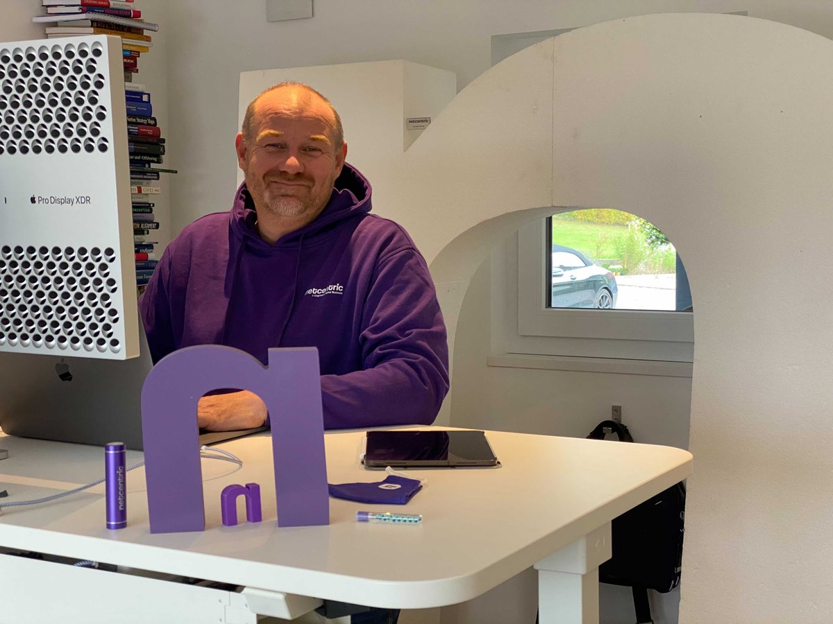 NetcentricHQ's tweet photo. #stayconnected is our theme today and everyday. Although virtual this year, we are coming together for a new #NetcentricSummit to share knowledge and celebrate our purple spirit.

#NetcentricPeople #Community https://t.co/sSYAEsTZvL