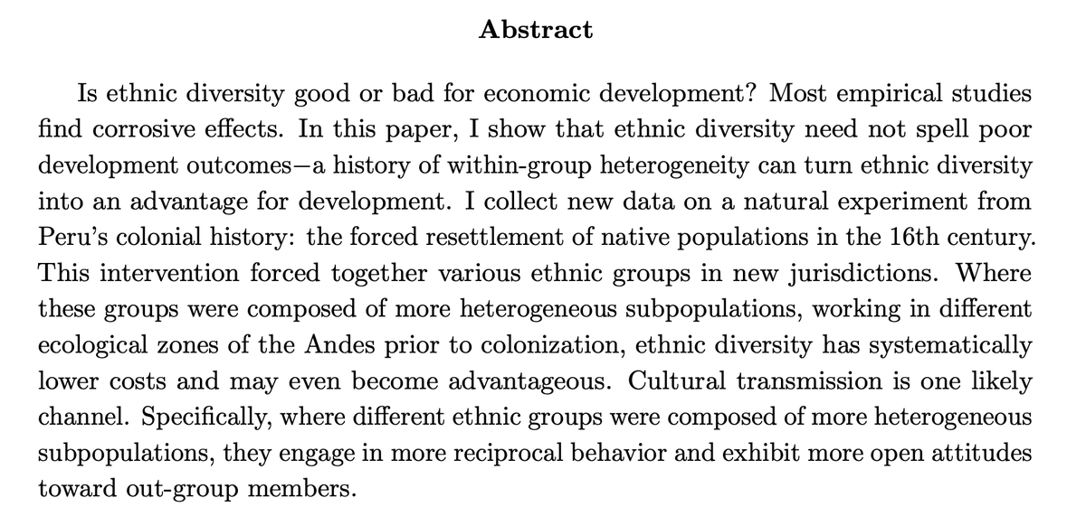 Miriam ArtilesJMP: "Within-Group Heterogeneity in a Multi-Ethnic Society"Website:  https://www.miriam-artiles.com/ 