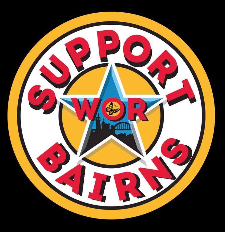 No Bairns should ever go to bed hungry...
#ENDCHILDFOODPOVERTY <a href="/2014NEH/">North East Homeless🗯</a> <a href="/TheRealTimHealy/">Tim Healy</a> <a href="/RealDeniseWelch/">Denise Welch</a> <a href="/MrGeorgeClarke/">George Clarke</a> <a href="/simondonald/">Simon Donald</a>