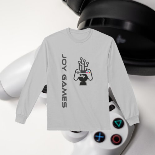Oppo50801083's tweet photo. JOY GAMES🎮🎮
both men and women 
Have size S.M.L.XL.2XL
@teespring
https://t.co/mYSzUmpiAQ https://t.co/pYIFY5Qfoj